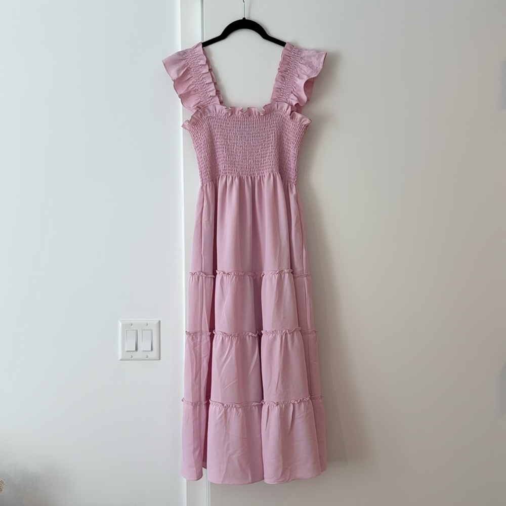 Hill House - The Nap Dress